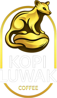 Kopi Luwak