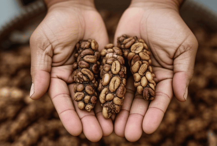 Real Civet Coffee (1)
