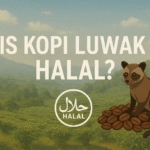 Kopi Luwak Halal