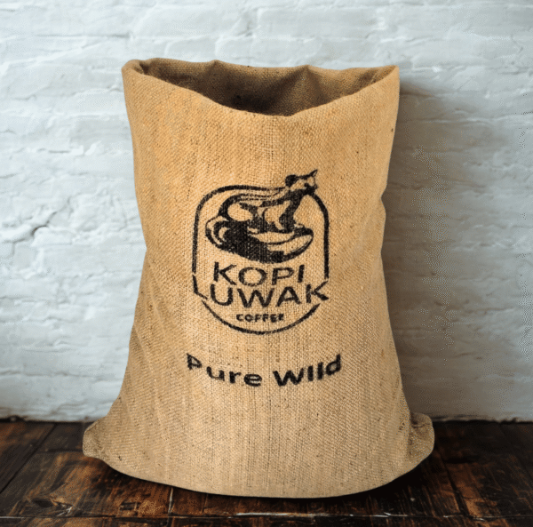 Bali Kintamani Luwak Coffee - Image 3