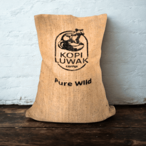 Java Luwak Coffee