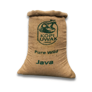 Java Luwak Coffee