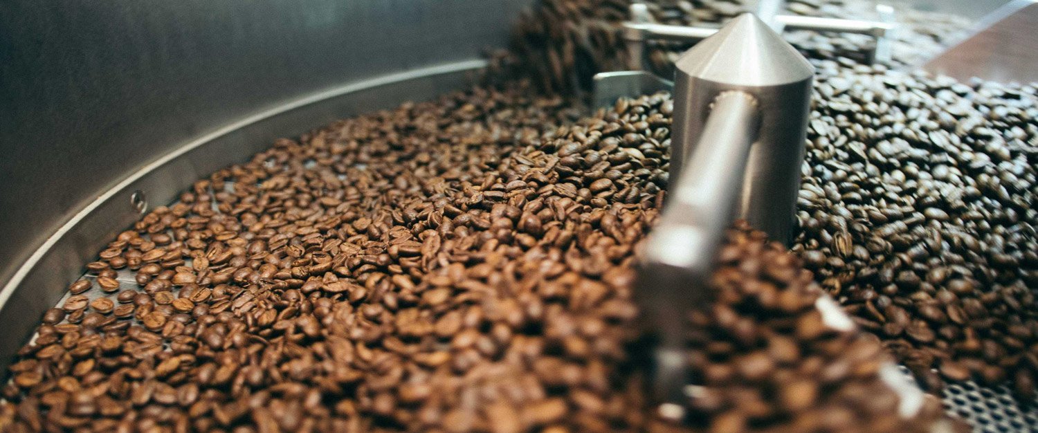 Luwak Coffee