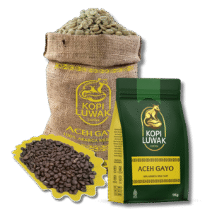 ACEH GAYO LUWAK