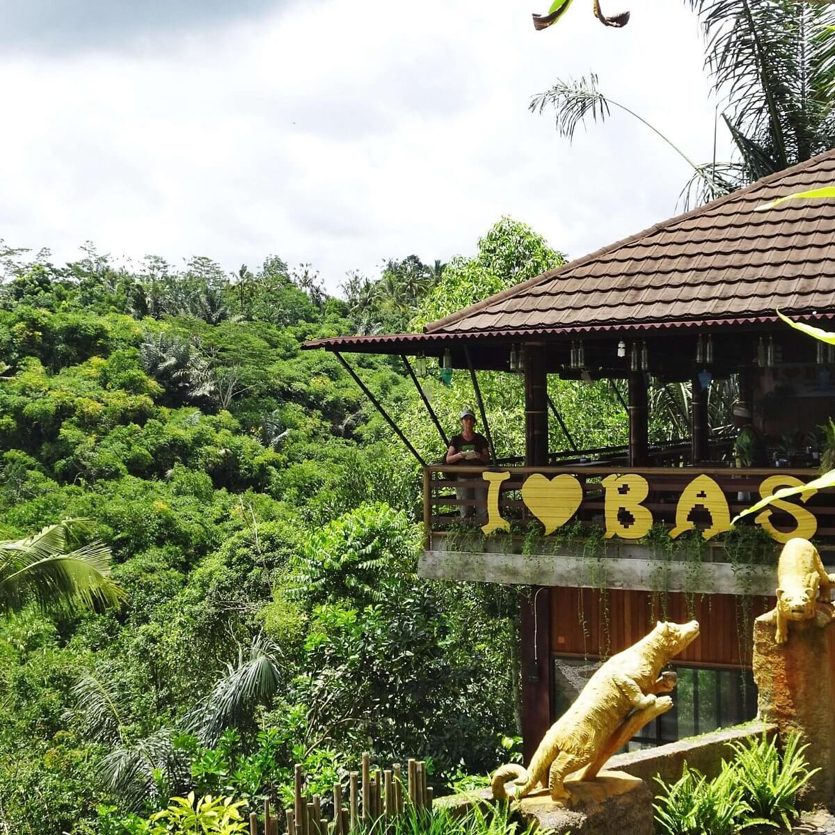 Buana Amertha Sari (BAS)
